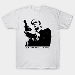 MICHAEL CAINE - Get Carter T-Shirt